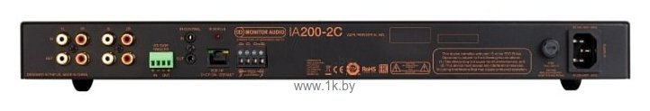 Фотографии Monitor Audio IA200-2C