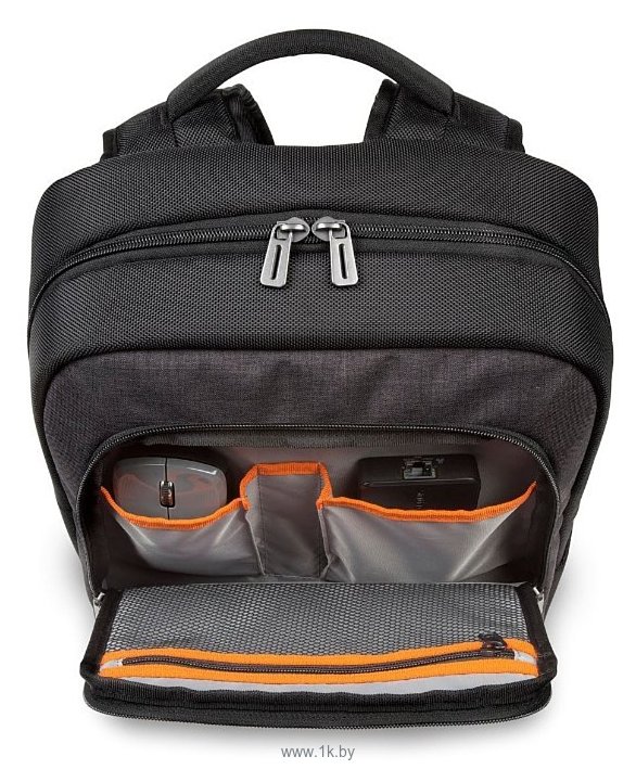 Фотографии Targus CitySmart Essential Laptop Backpack 12.5-15.6