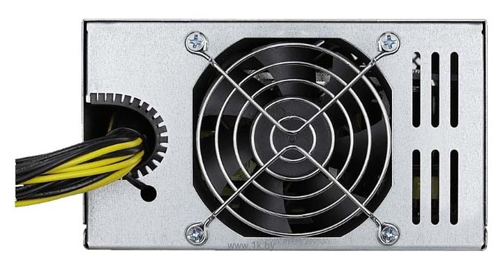 Фотографии AeroCool ACPS-1600W ASIC 2U 1600W