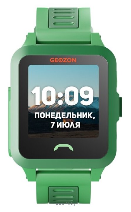 Фотографии GEOZON ACTIVE