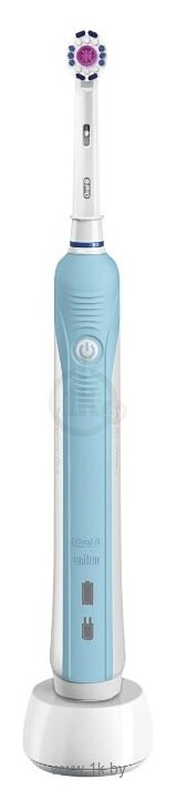 Фотографии Oral-B Pro 700 3D White