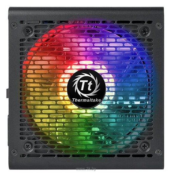 Фотографии Thermaltake Toughpower GX1 RGB 700W