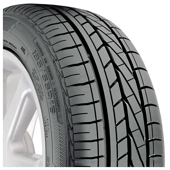 Фотографии Goodyear Excellence 275/35 R19 96Y RunFlat