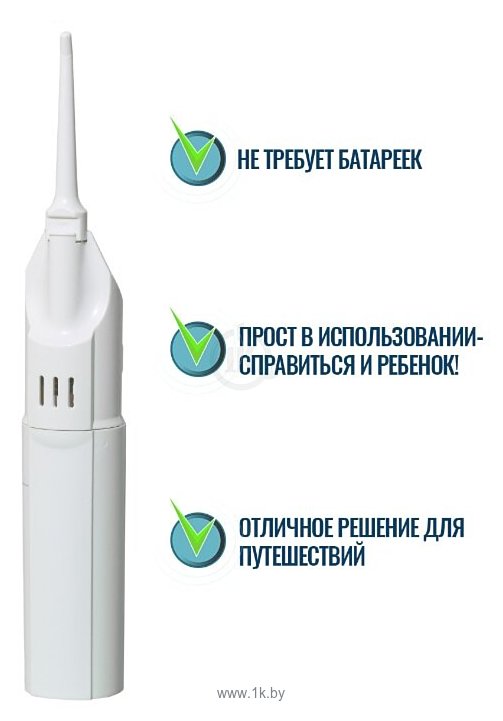 Фотографии F.F.T. (Favourite For Teeth) IFI-1000