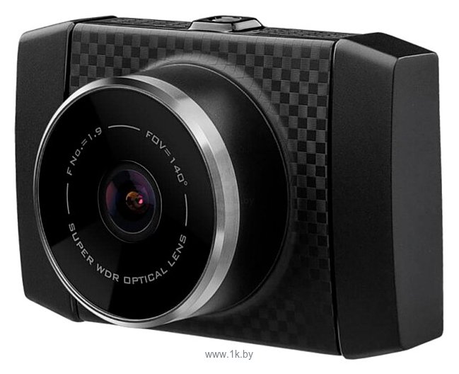 Фотографии YI Ultra Dash Camera King Edition