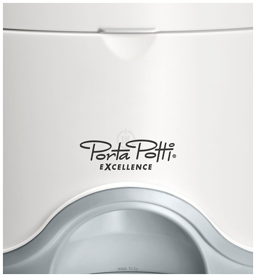 Фотографии Thetford Porta Potti 565P