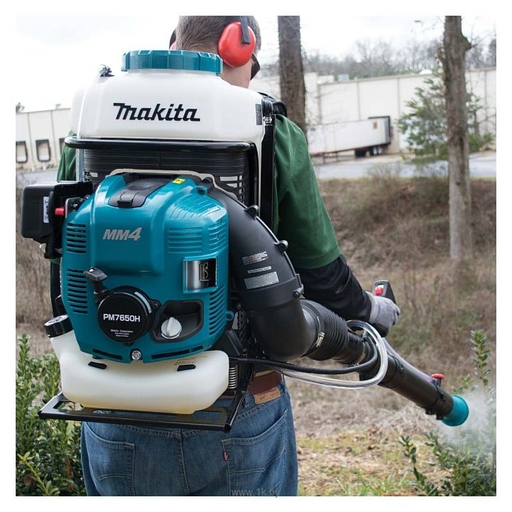 Фотографии Makita PM7650H