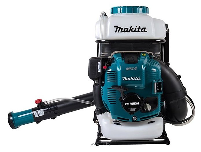 Фотографии Makita PM7650H