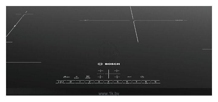 Фотографии Bosch PVS851FB5E