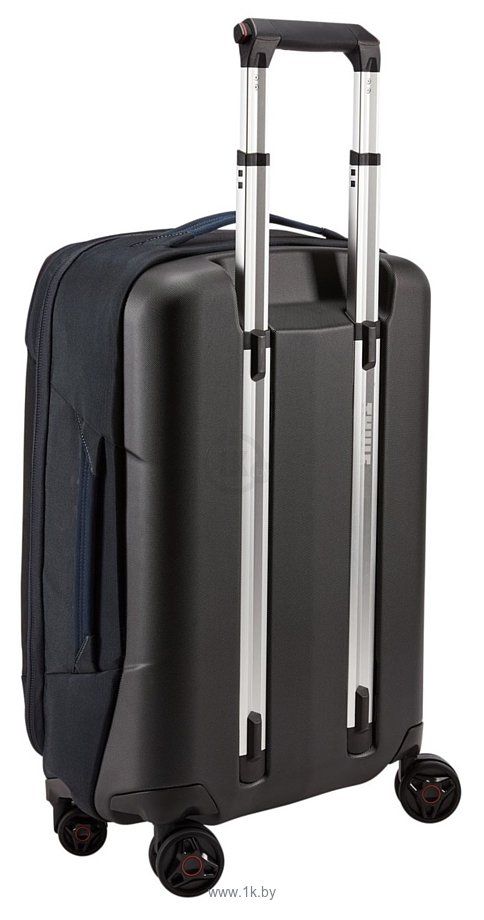 Фотографии Thule Subterra Carry On Spinner TSRS-322 55 см (mineral)