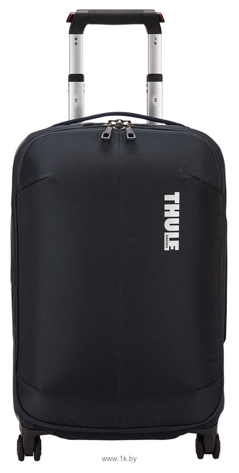 Фотографии Thule Subterra Carry On Spinner TSRS-322 55 см (mineral)
