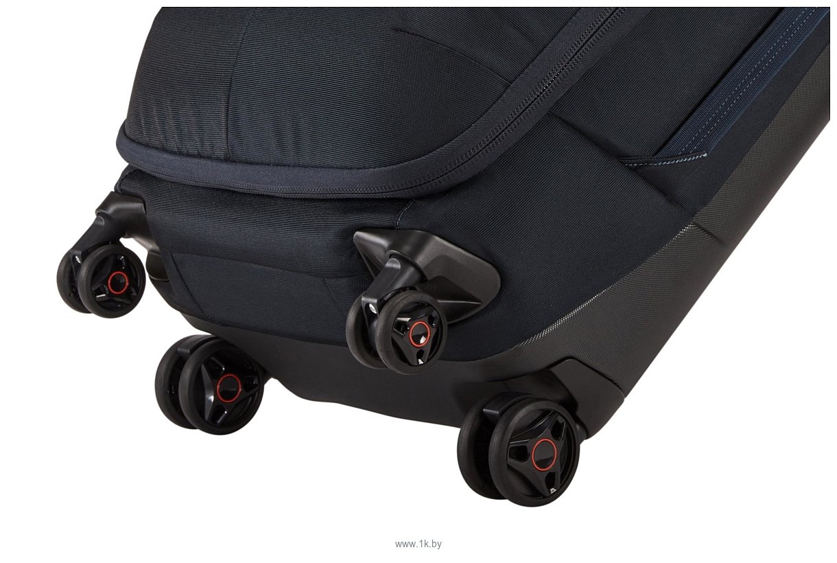 Фотографии Thule Subterra Carry On Spinner TSRS-322 55 см (mineral)