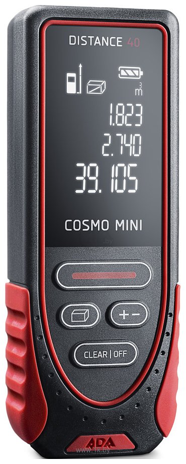 Фотографии ADA Instruments Cosmo Mini 40 (A00490)