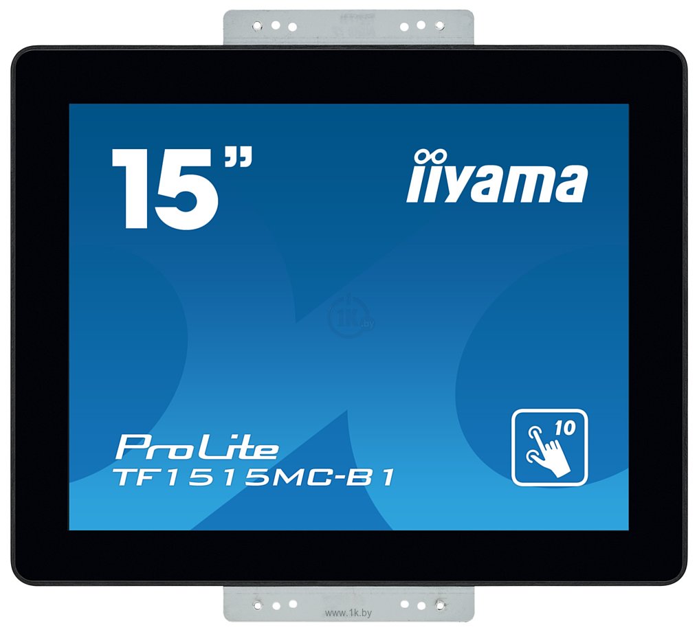 Фотографии Iiyama TF1515MC-B1