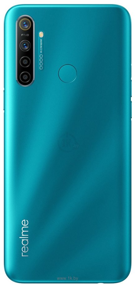 Фотографии Realme 5i 4/64GB (международная версия)