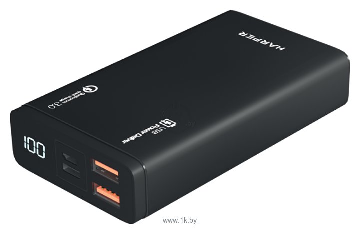 Фотографии HARPER PB-10008 10 000mAh