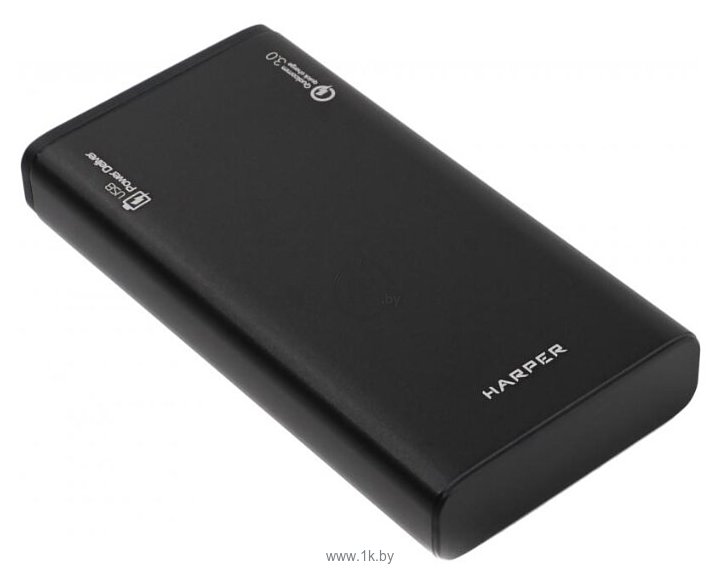 Фотографии HARPER PB-10008 10 000mAh