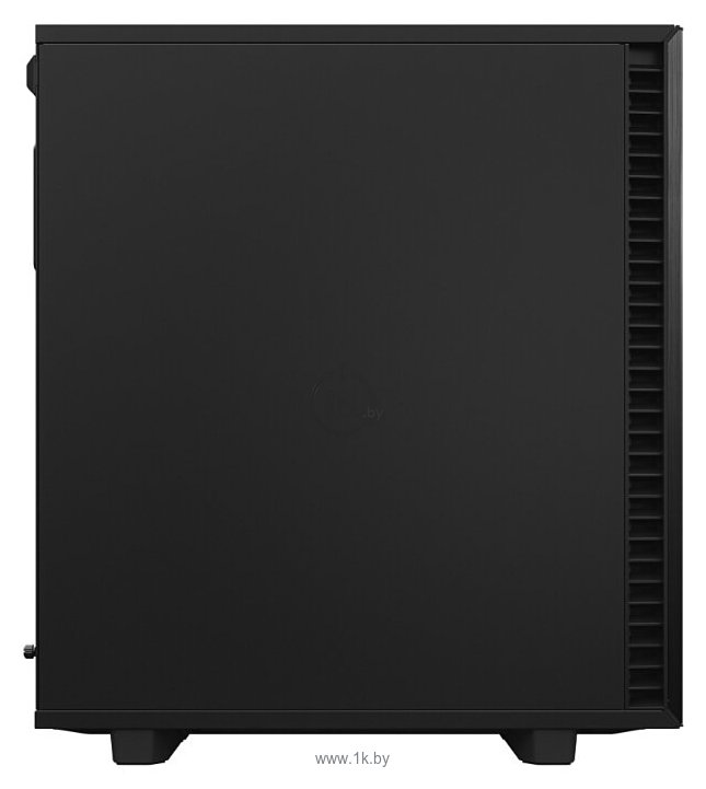 Фотографии Fractal Design Define 7 Compact Black