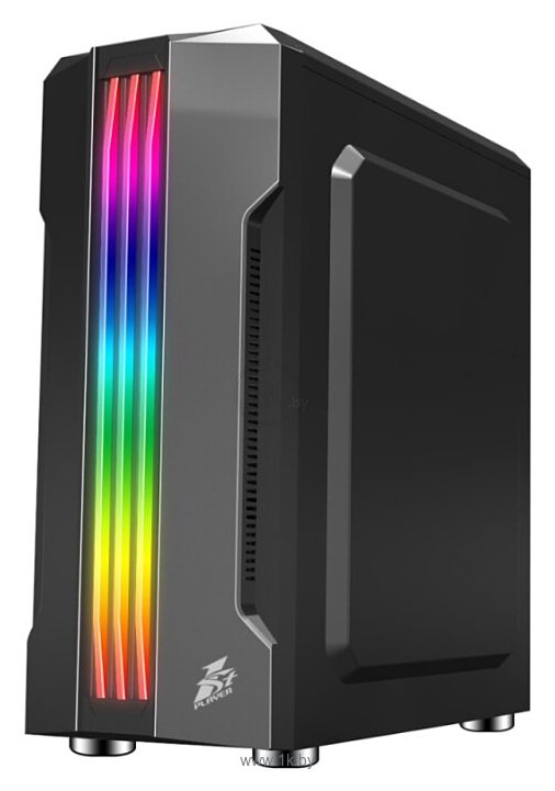 Фотографии 1stPlayer Rainbow R3-A Black