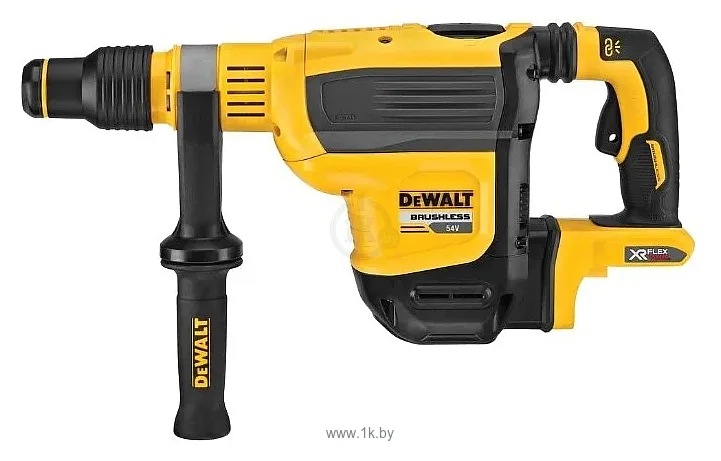 Фотографии DeWALT DCH614N 0 коробка