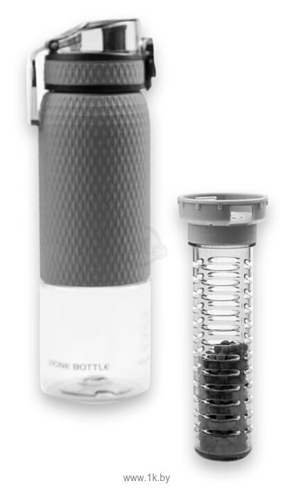 Фотографии Vione Mineral Bottle 0,68 мл