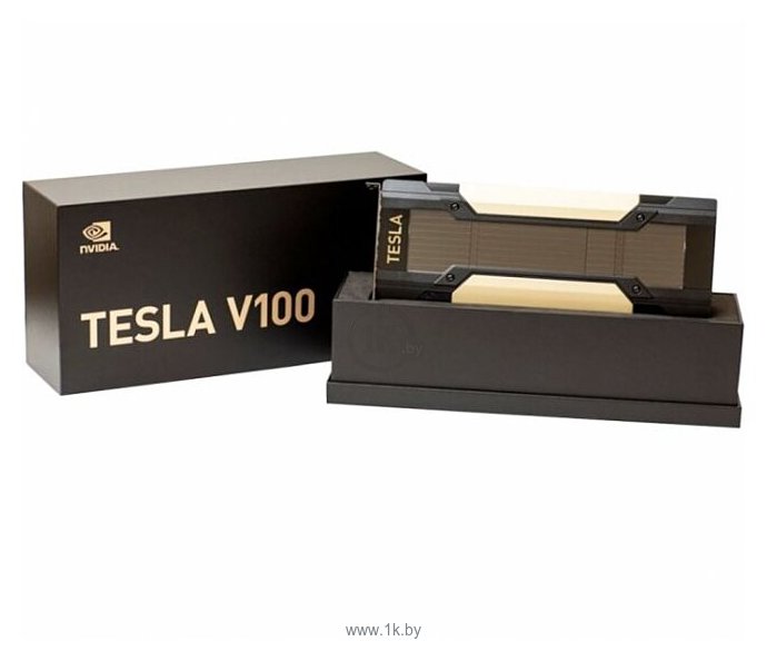Фотографии PNY Tesla V100 32GB (RTCSV100M-32GB-PB)