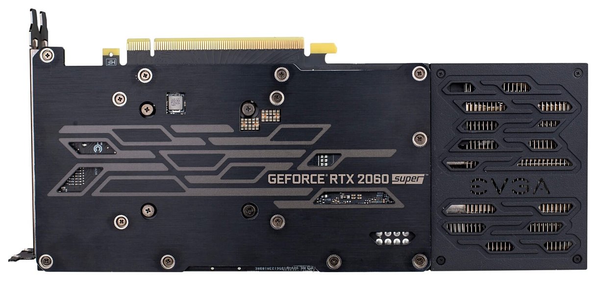 Фотографии EVGA GeForce RTX 2060 SUPER SC ULTRA GAMING 8GB (08G-P4-3067-KR)