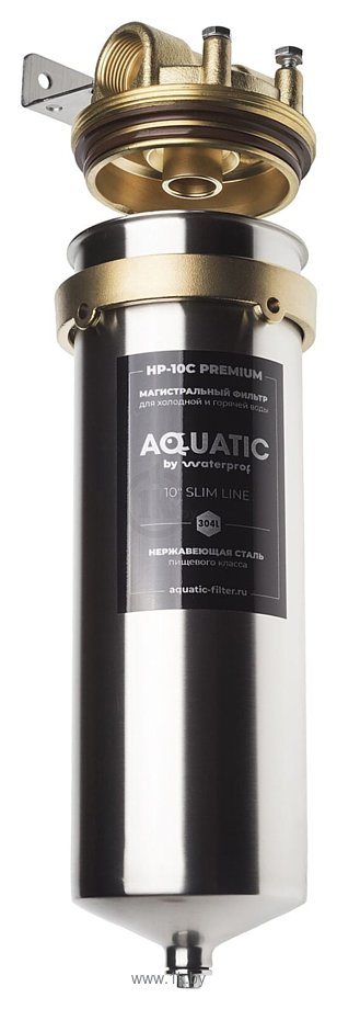 Фотографии Aquatic HP-10C 3/4 Premium