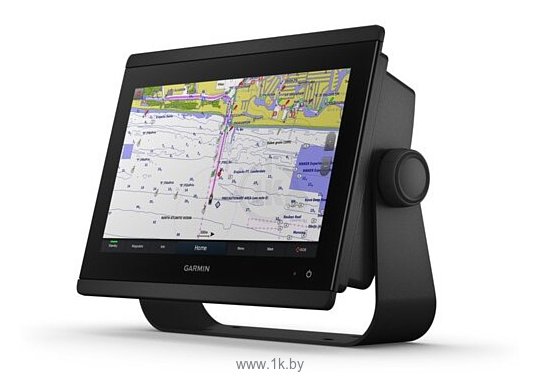 Фотографии Garmin GPSMAP 8412