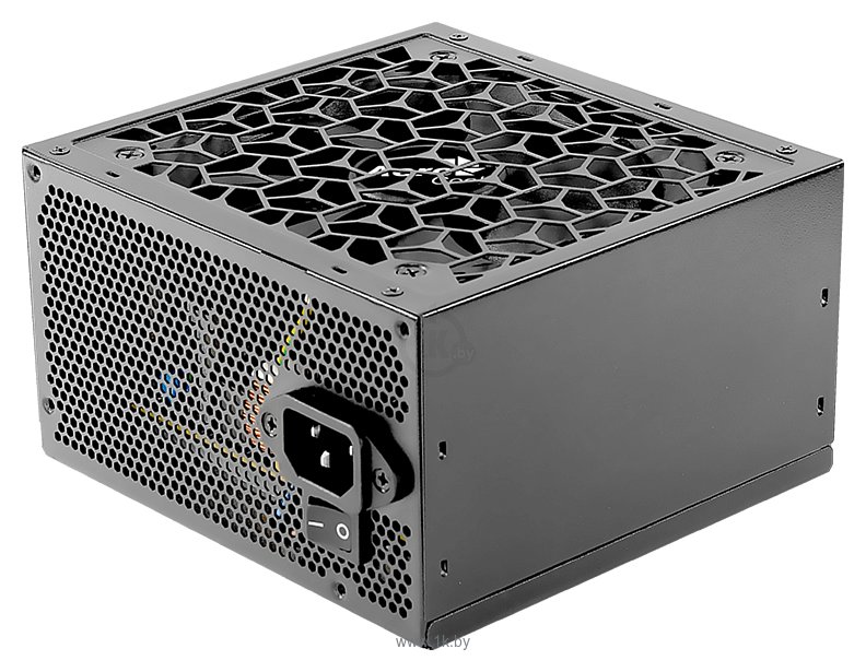 Фотографии AeroCool Aero Bronze 750M 750W