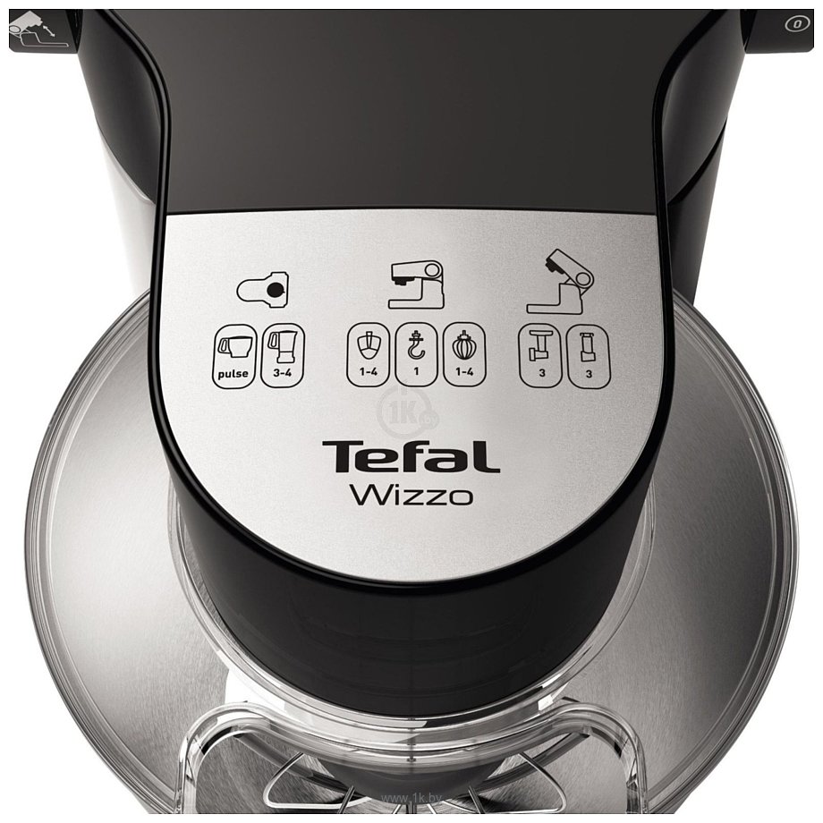 Фотографии Tefal Wizzo QB319838