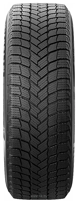 Фотографии Michelin X-Ice Snow SUV 285/40 R20 108H