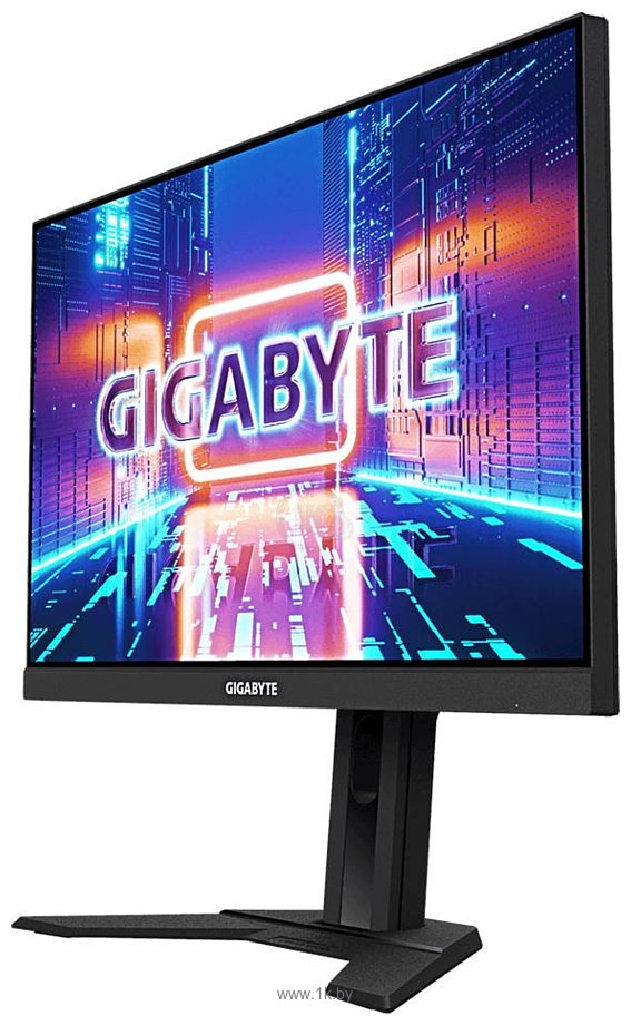 Фотографии Gigabyte G24F