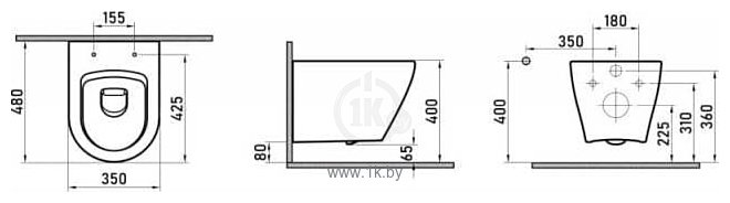 Фотографии Berges Wasserhaus Okus + Toma Slim SO + Novum525 + L3 043205