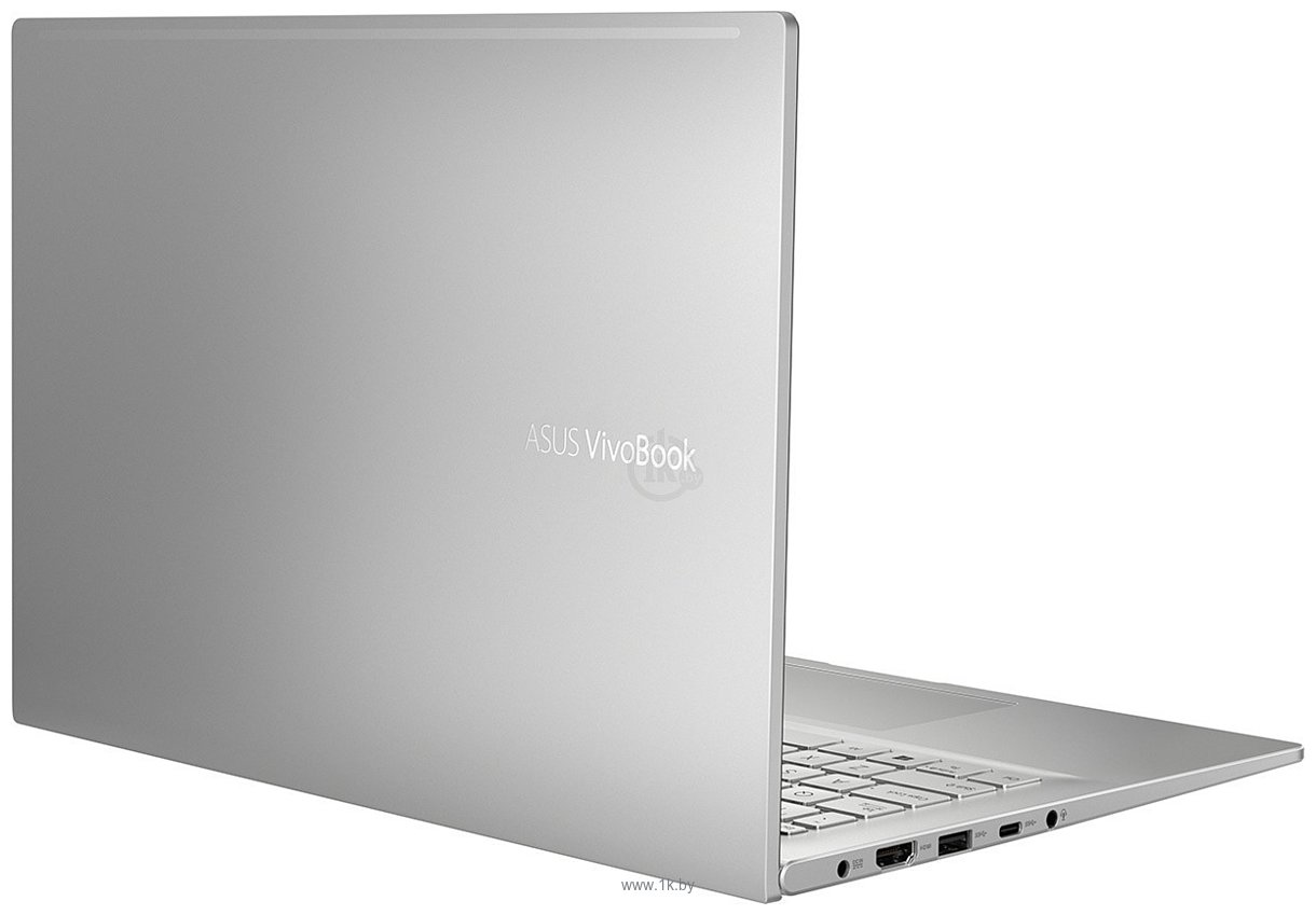 Фотографии ASUS VivoBook 14 K413JA-EB325