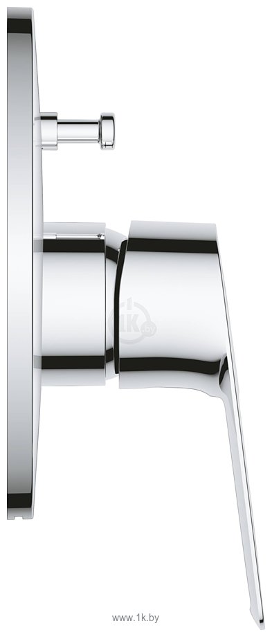 Фотографии Grohe Bauloop 29081001