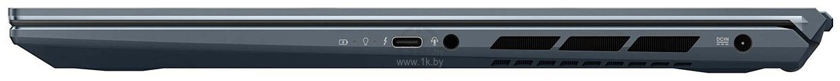 Фотографии ASUS ZenBook Pro 15 UX535LI-BO434R 90NB0RW1-M11220