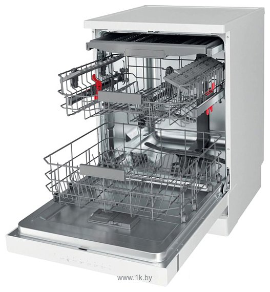 Фотографии Whirlpool WFC 3C26N F