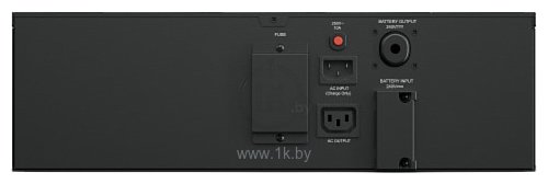 Фотографии CyberPower BPE240V50ART3U