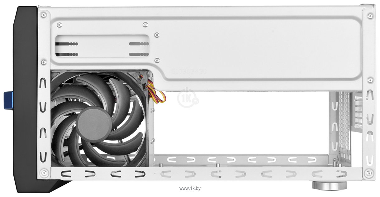 Фотографии SilverStone SG12 SST-SG12B