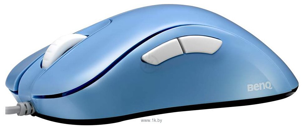 Фотографии BenQ Zowie EC1-B Divina Version blue