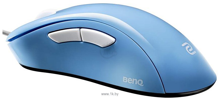 Фотографии BenQ Zowie EC1-B Divina Version blue