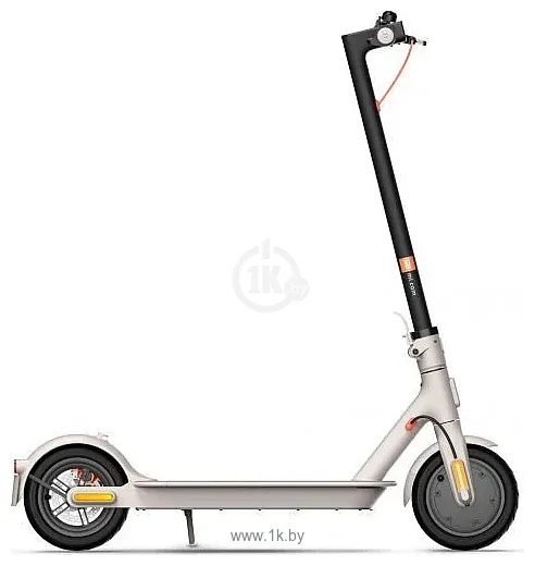 Фотографии Xiaomi Mi Electric Scooter 3 BHR4853GL Фотографии Xiaomi Mi Electric Scooter 3 BHR4853GL