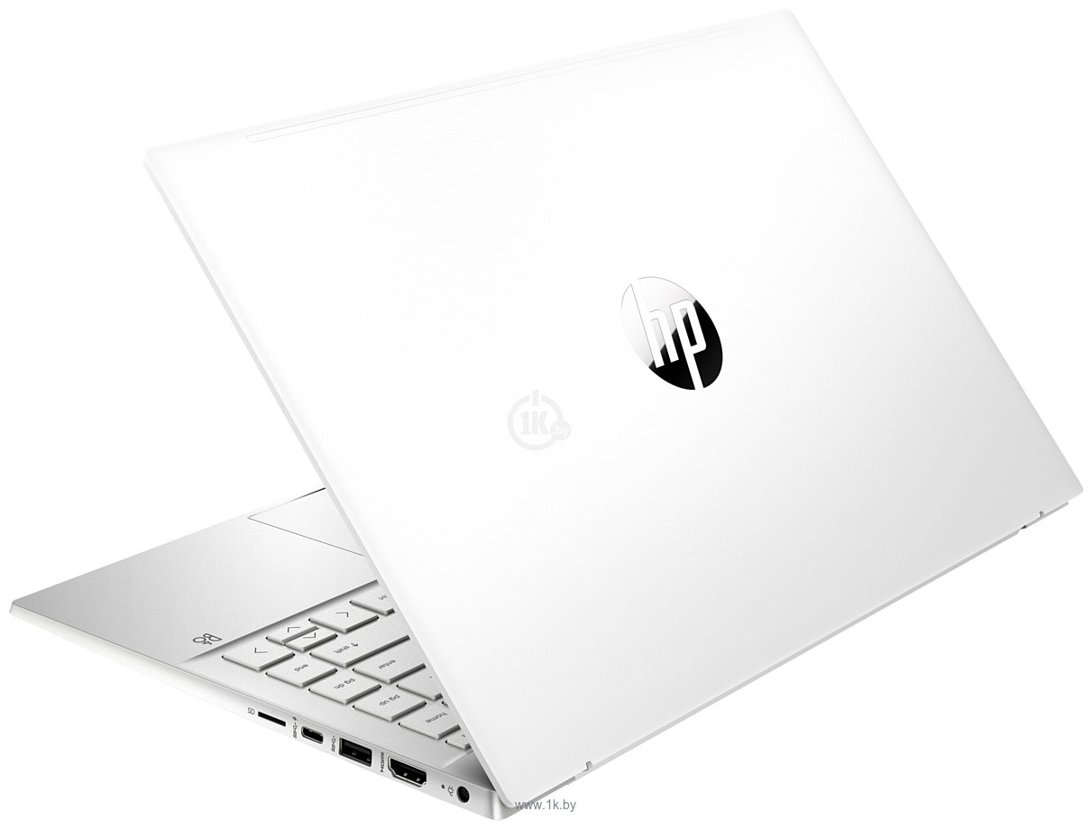 Фотографии HP Pavilion 15-eh1155nw (5T5Y6EA)