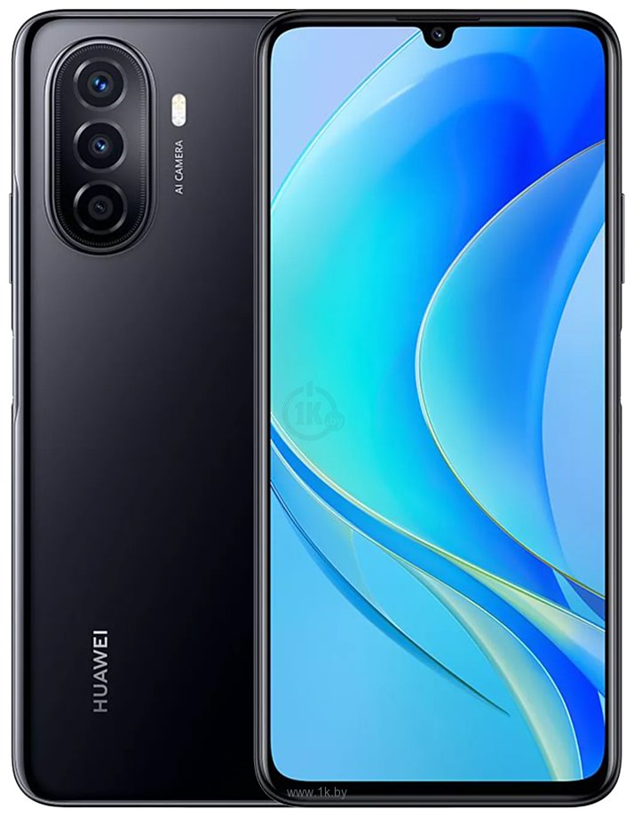 Фотографии Huawei nova Y70 4/64GB