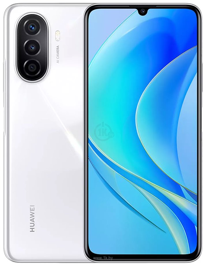 Фотографии Huawei nova Y70 4/64GB