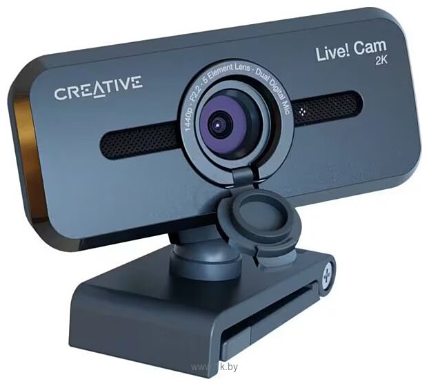 Фотографии Creative Live! Cam Sync 2K V3