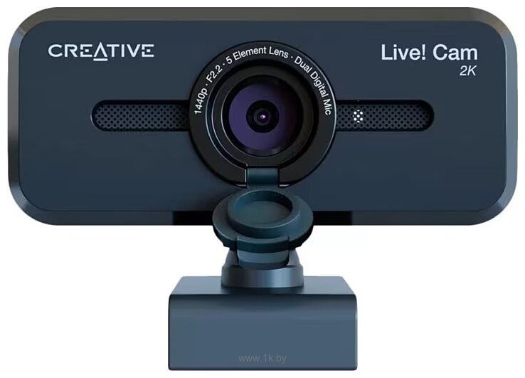 Фотографии Creative Live! Cam Sync 2K V3