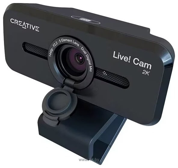 Фотографии Creative Live! Cam Sync 2K V3