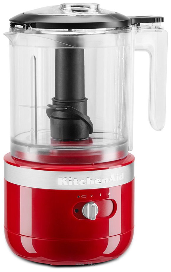 Фотографии KitchenAid 5KFCB519EER